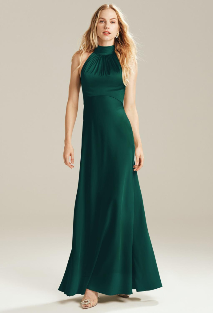 AW Janina Dress